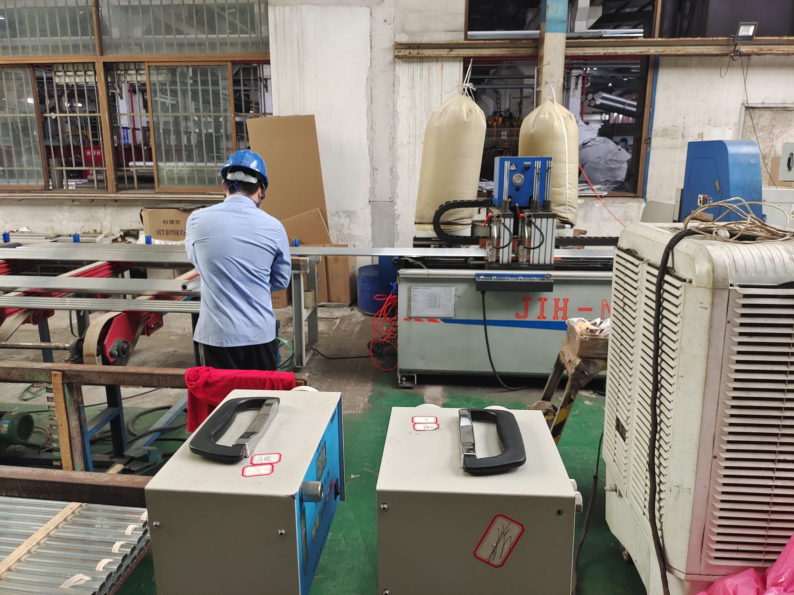 职业病危害预评价