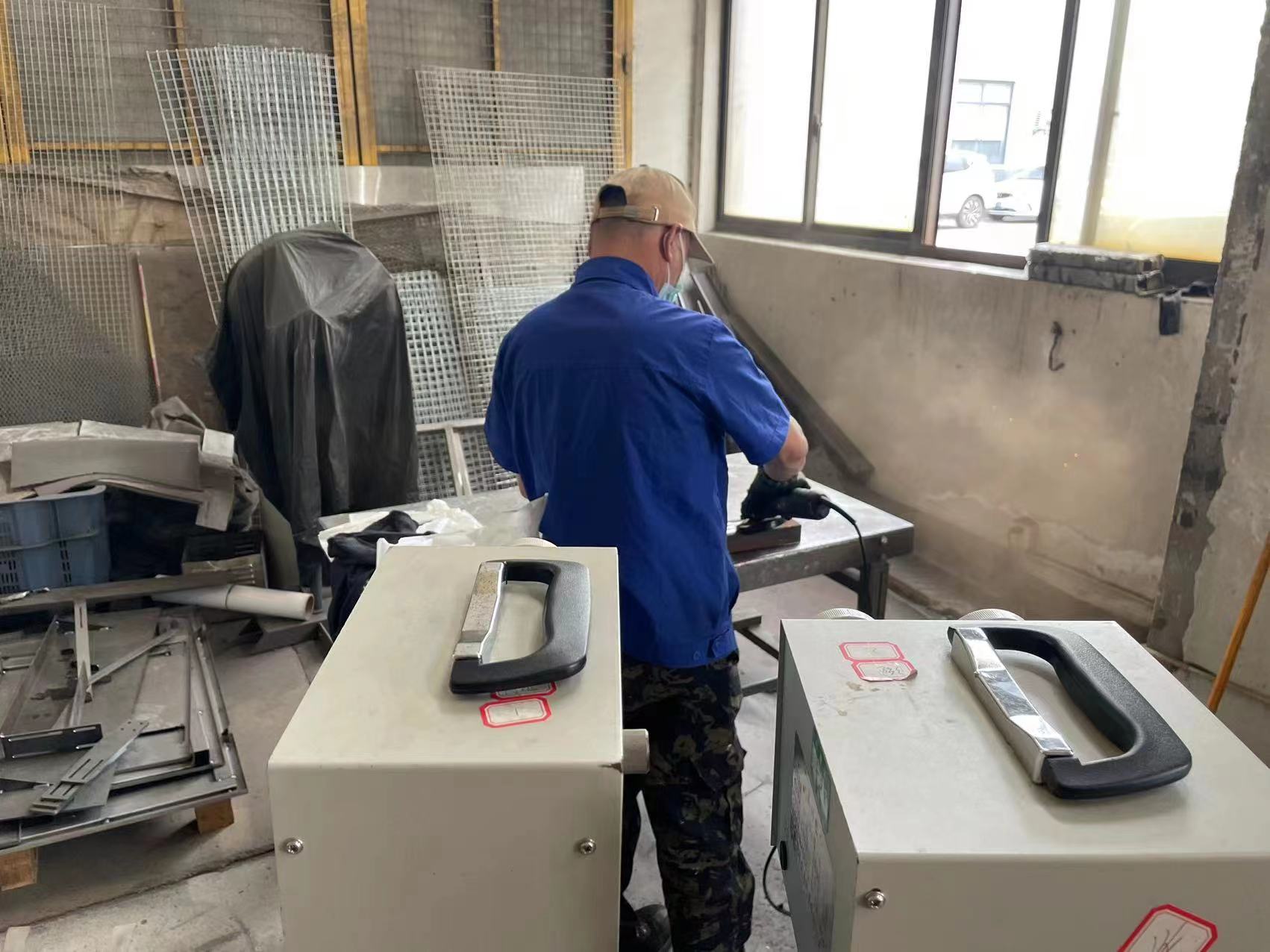 职业病危害预评价